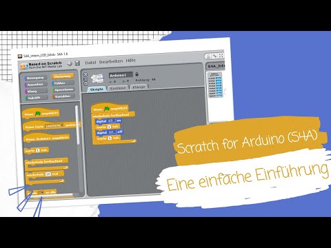 Scratch für Arduino