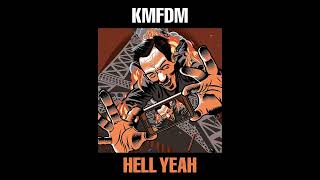 KMFDM - Total State Machine (instrumental)