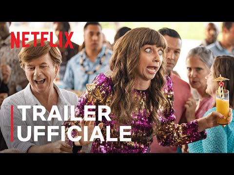 La Missy sbagliata | Trailer ufficiale | Netflix Italia