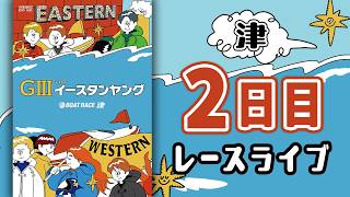 ボートレース公式映像配信 JLCレジャーチャンネルの配信のサムネイル画像