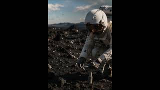 NASA came to Idaho to prepare for the moon