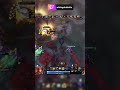 Dota 2 Пустил врагов на кебаб #дота2 #dota2 #twitch #gaming #dotawtf #games #shadowraze #gameplay