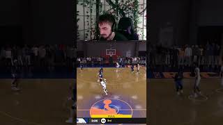 Like Dj Said Chicken kamsotw nba2k nba2k26 2kcommunity