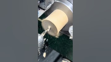 Forming knives, handles, bamboo processing #cncprocessing