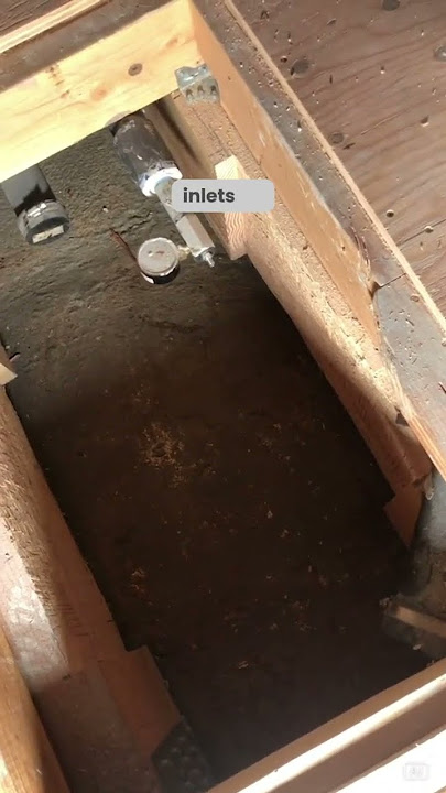 Above Ground Sewage Pump