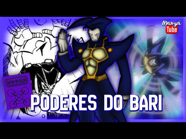 Melhor Rei - Kiyo e Zatch vs Gustav e Bari -「Time of Dying」 