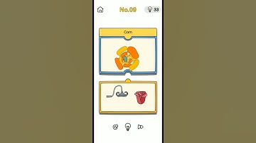 BRAIN out brainstorming level 9