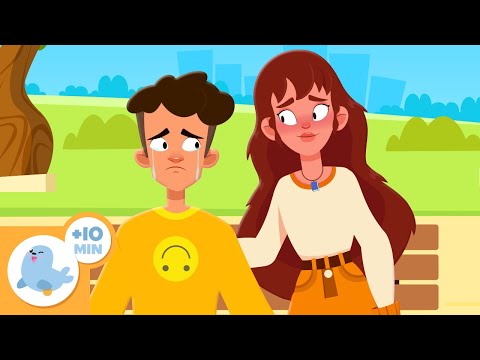 DIFFICULT TIMES 💪🧡 Grief, Asking for Help, and Resilience