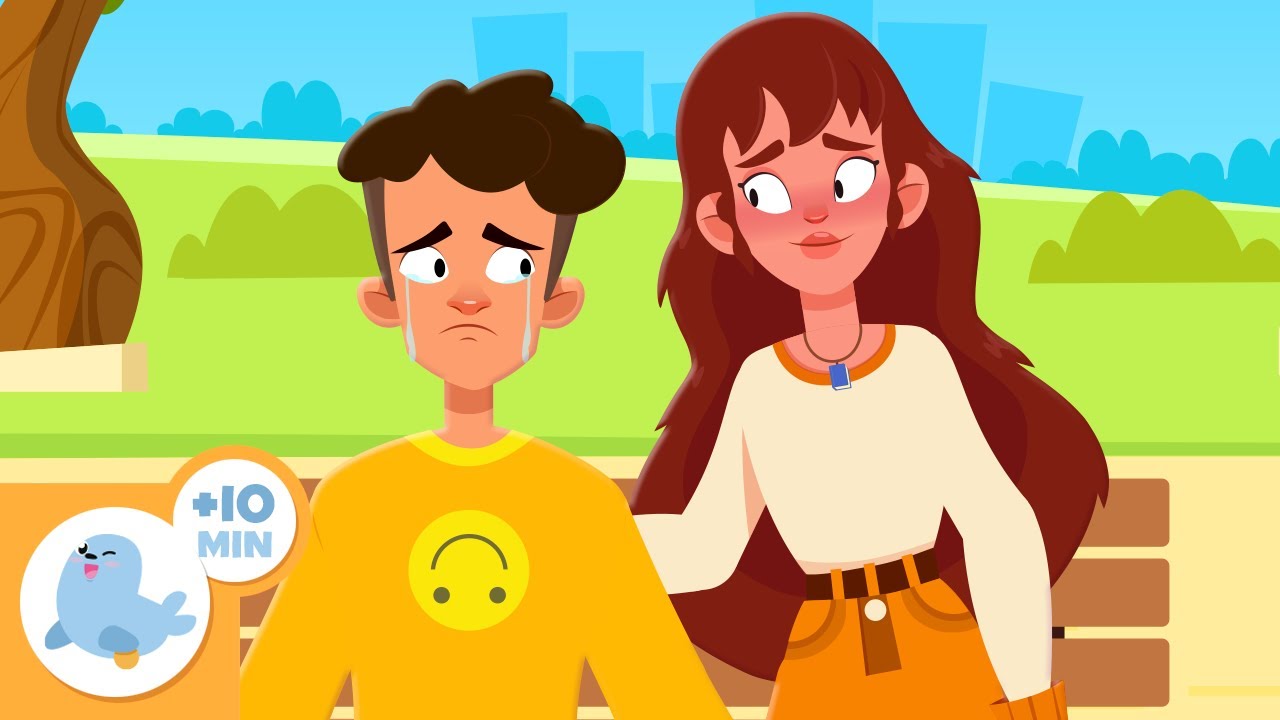 Трудные времена 💪🧡 Горе, просьба о помощи и стойкость