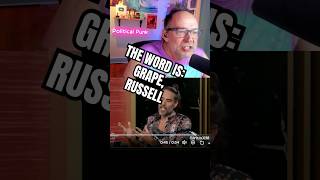 🚨 Russell Brand: Epstein class weirdo… THIS is maga