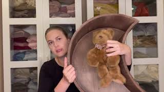How to Choose Newborn Props for Baby Photo Studio -Foxbackdrop