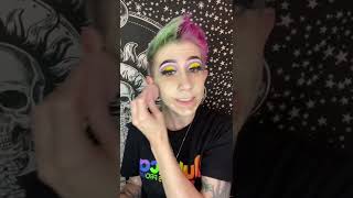 Happy Pride Month #shorts #pridemonth #pride #nonbinary