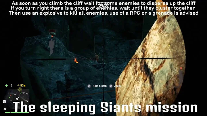 Far cry 4 quad kill Trophy/Achievement guide