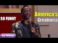 Great America : America’s greatness || Katt Williams