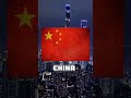 India vs China comparison (200 subs special ✨) #china #india #comparison #shorts