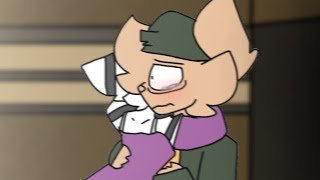 Pretty lie meme ( piggy book 2 chapter 3 animation ) a little Zizzy x pony, SPOILER!