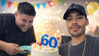 Download Lagu SORPRENDEMOS AL YOSI CON ESTE DETALLE❤️ MP3