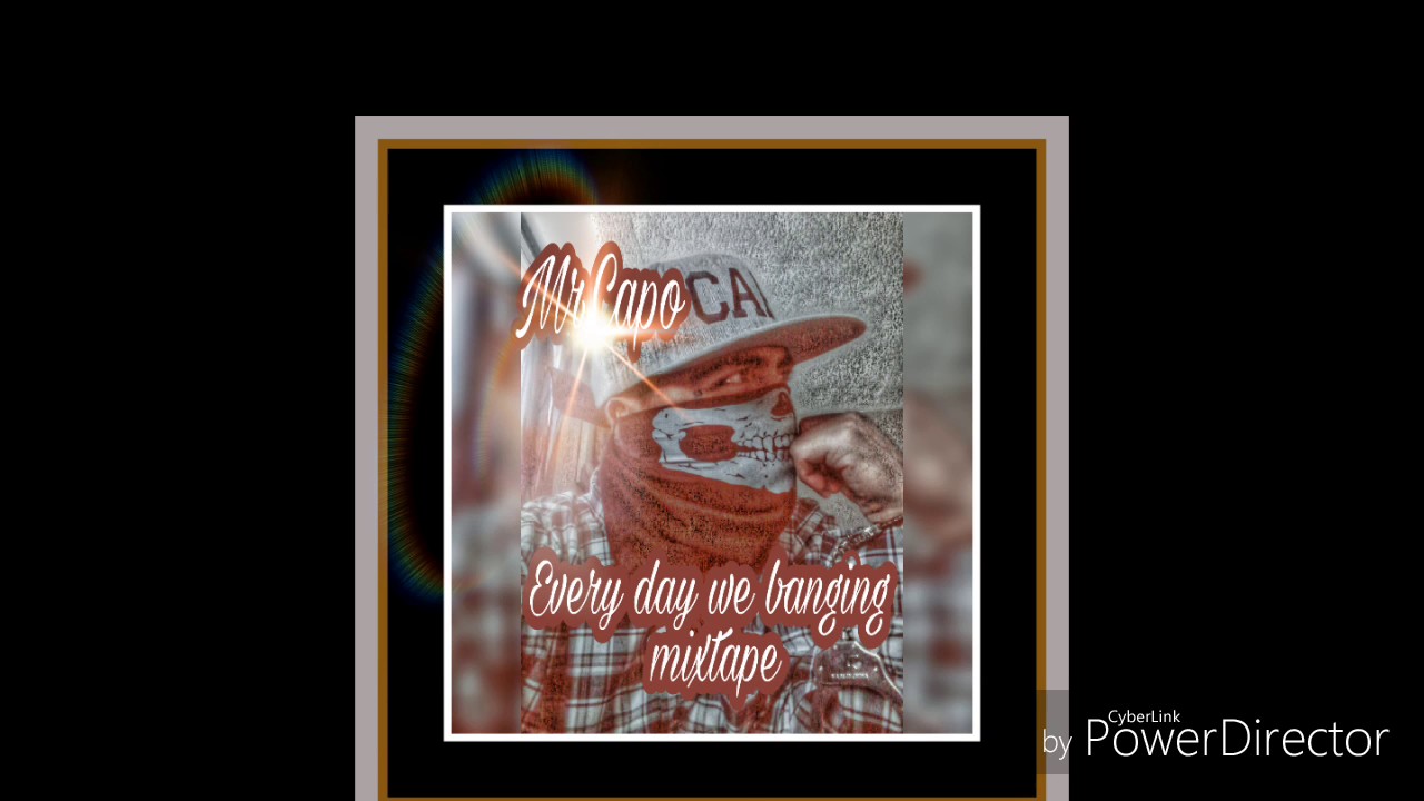 Watch Mr.capo-mad at me on YouTube Watch Mr.capo-mad at me on YouTube