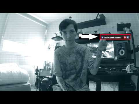 მადლობა 1K Subscribeსთვის და ესეც შეპირებული კონკურსი.