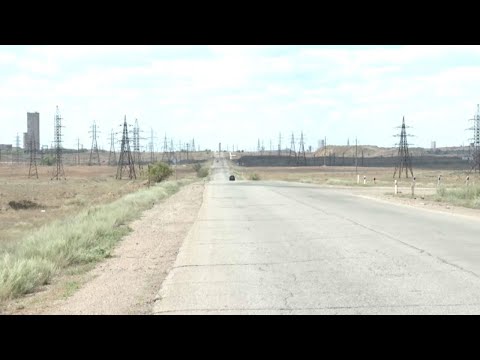 Индустриальную зону республиканского значения создали в Сатпаеве