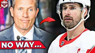 This report has Red Wings fans ENRAGED