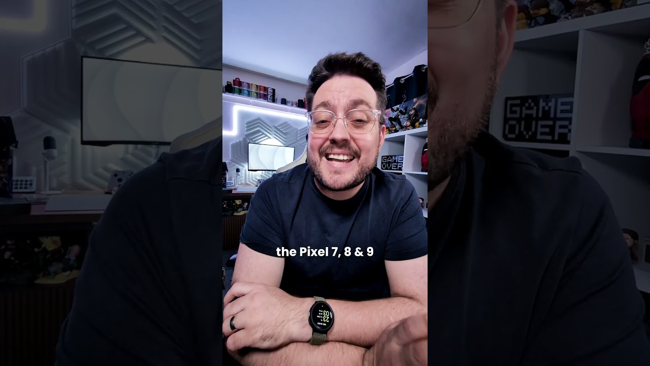 The Issue with Pixel Phones and Wireless Microphones