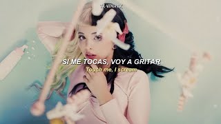 Melanie Martinez - I Scream (unreleased) [sub. español + lyrics]