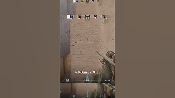 3 AWP shots under on Mirage in CS2 #cs2 #cs2edit #cs2awp