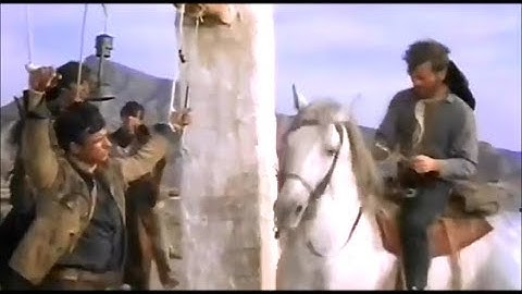 охотник на негодяев вестерн
