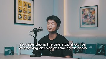 Aster: Redefining On Chain Trading ｜ Security Without Sacrificing Performance