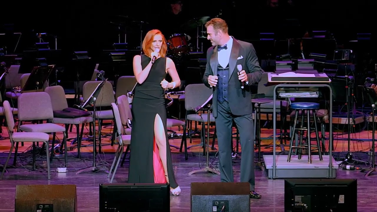 The Lady is a Tramp   RAC Gala Pops