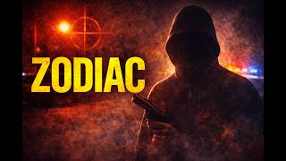 He Left Messages… But No One Could Catch Him | Zodiac