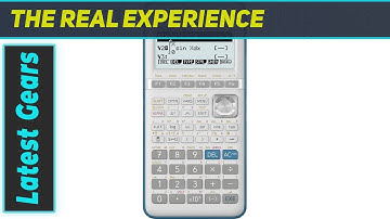 Casio Graph 35+E II: The Ultimate Calculator for French Schools!