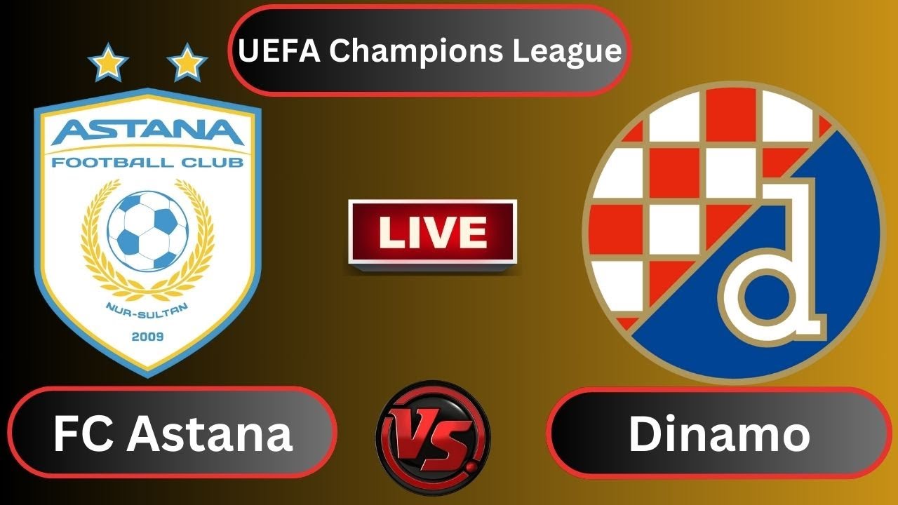 Georgian Footy on X: 🚨CONFERENCE LEAGUE MATCHDAY🚨 🇬🇪Dinamo