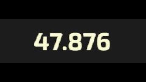 47.876 [JSTRIS 40L Sprint]