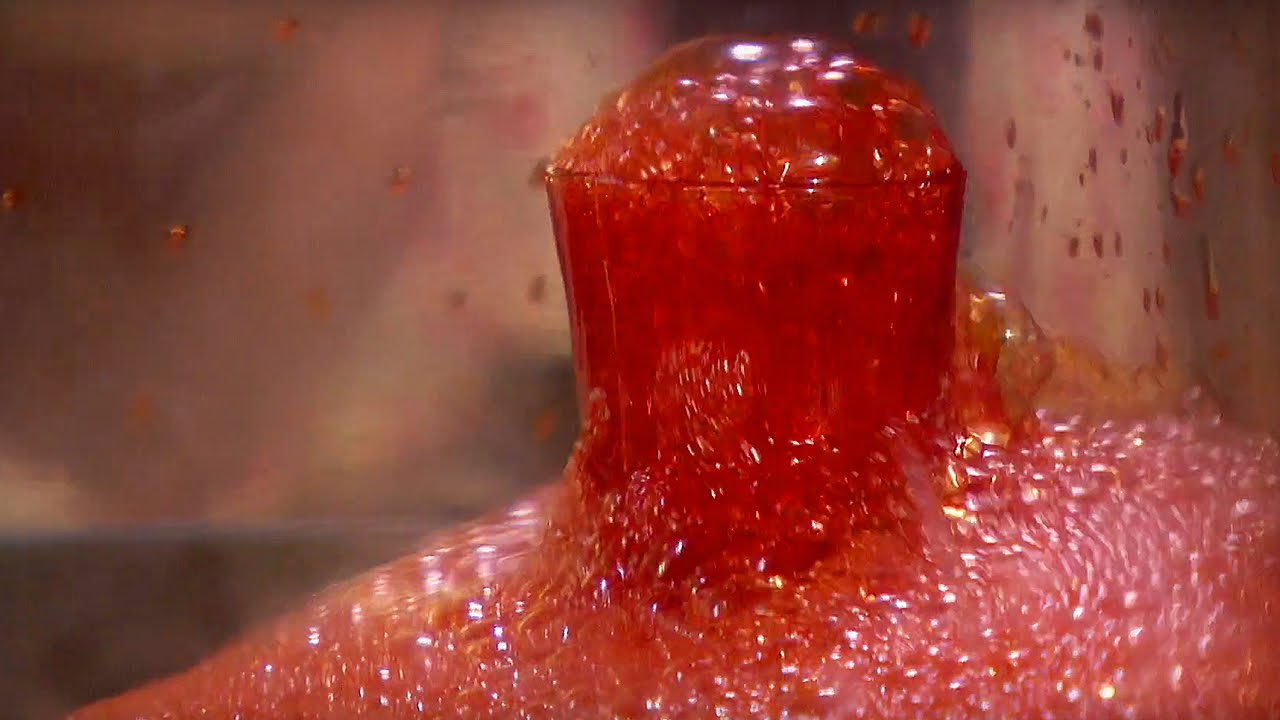 Blood Boiling! Death In Space | Dara O' Briain's Science Club | Earth Lab