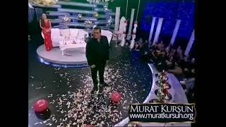 Ömer Danış - Neyleyim ki - Murat Kurşun Asena Show