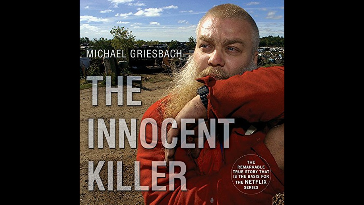 Innocent Killer by Michael Griesbach | Full Audiobook