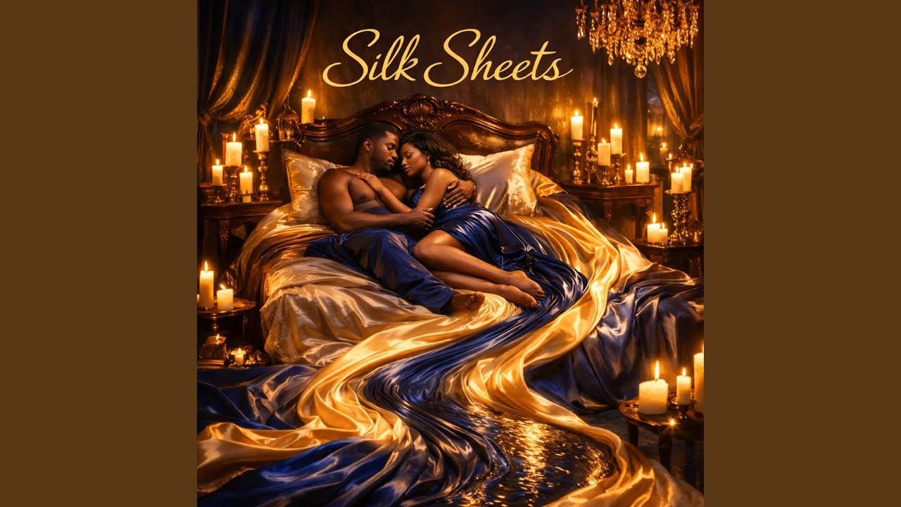 Silk Sheets cover