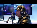 Roc Nation's Lenny S. Reveals Classic JAY-Z Stories | The Norté Show | Capital XTRA