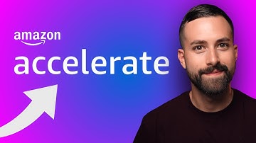 Amazon Accelerate 2024: Day In The Life