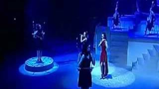 Bond Vs 12 Girl Band