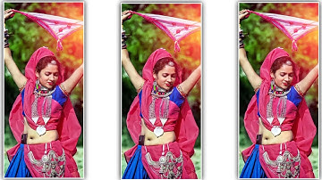 Jasvant Rathva Old Remix Full Screen Timli Status | Gujrati Dj Remix Timli Status | New Timli Status