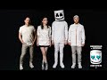 Marshmello Ft CHVRCHES Here With Me