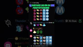 Need Trades FAST in Blox Fruits? ✨