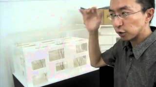 Sou Fujimoto Interview, 2009Part 2