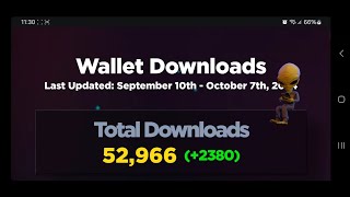 Crypto Wallets Explained! (Beginners' Guide!) 📲 🔑 (2024 Edition!) 🪙 Full Step-by-Step! 😎