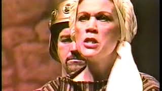 Easter at Istrouma - 1997 - The Majesty and Glory of Easter