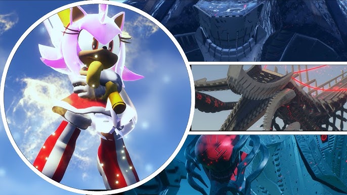 Why 2023 is the Year of Amy Rose