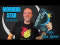 Morning Star By Pierce Brown Book Review &amp; Reaction | A Satisfying Conclusion For the First Act